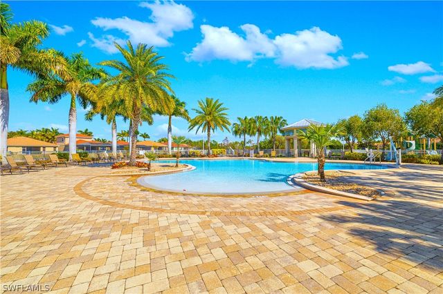 3161 Royal Gardens AVE, Fort Myers, FL 33916