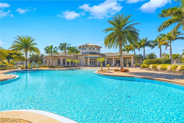 3161 Royal Gardens AVE, Fort Myers, FL 33916