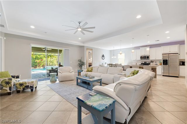 3161 Royal Gardens AVE, Fort Myers, FL 33916