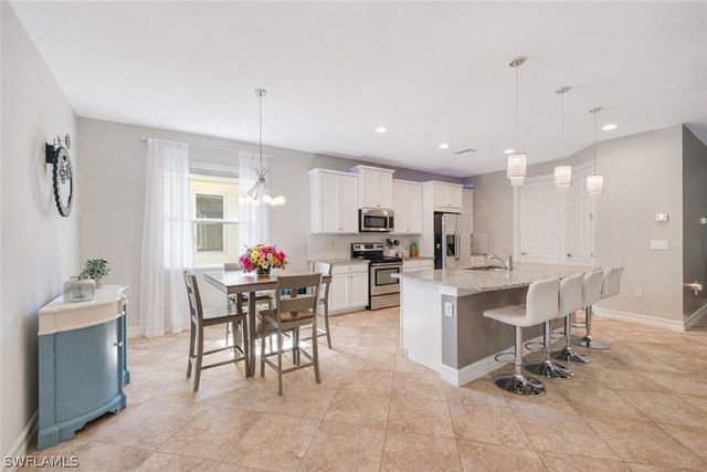 3161 Royal Gardens AVE, Fort Myers, FL 33916