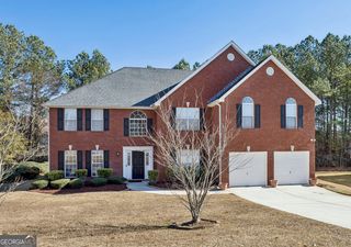 2567 Pendergrass Court, Ellenwood, GA 30294