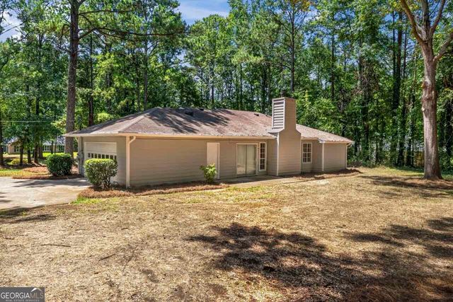 265 Churchill Way, Mcdonough, GA 30252