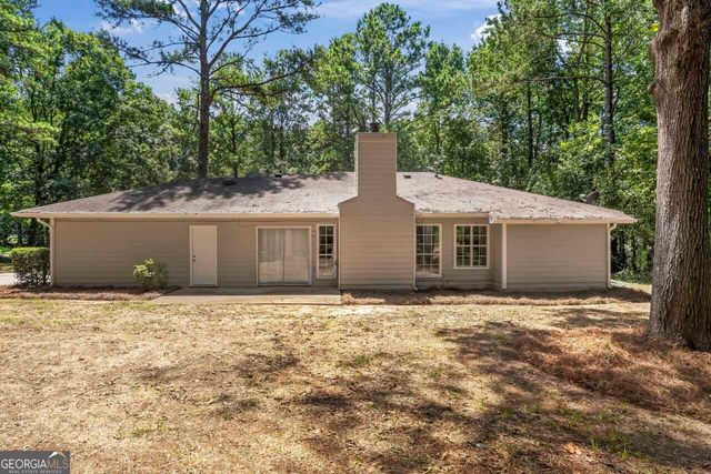 265 Churchill Way, Mcdonough, GA 30252