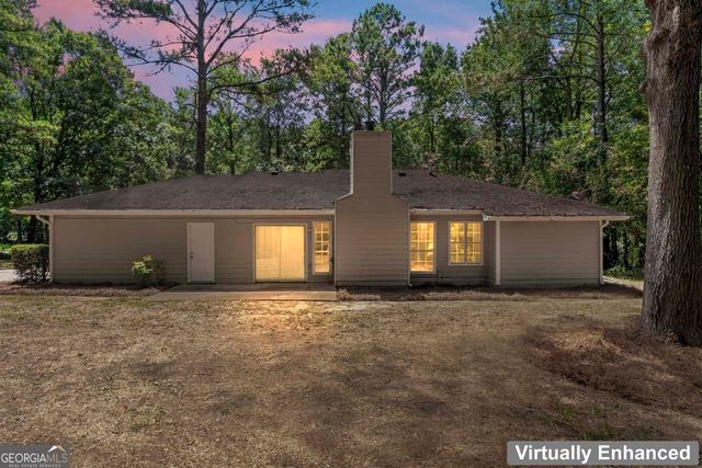 265 Churchill Way, Mcdonough, GA 30252