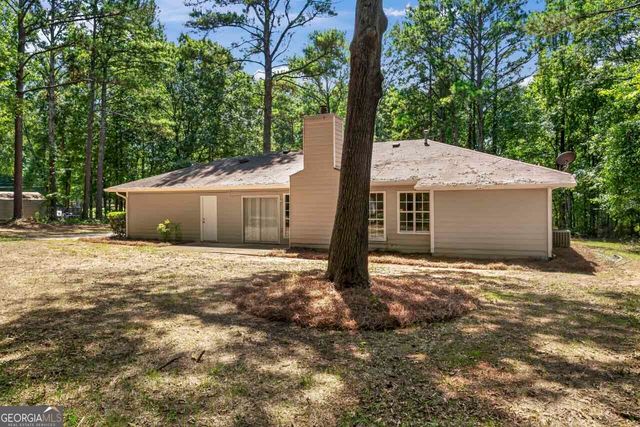 265 Churchill Way, Mcdonough, GA 30252