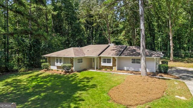 265 Churchill Way, Mcdonough, GA 30252