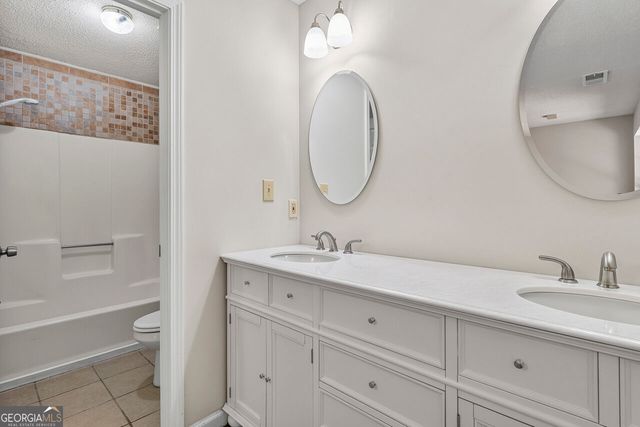 265 Churchill Way, Mcdonough, GA 30252