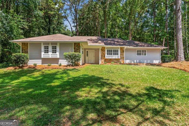 265 Churchill Way, Mcdonough, GA 30252