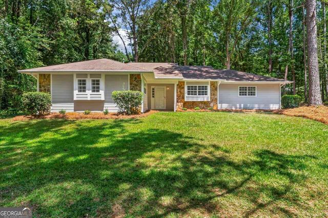 265 Churchill Way, Mcdonough, GA 30252