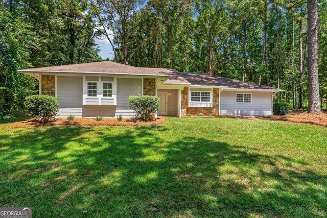 265 Churchill Way, Mcdonough, GA 30252