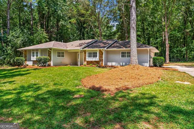 265 Churchill Way, Mcdonough, GA 30252