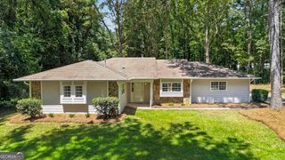 265 Churchill Way, Mcdonough, GA 30252