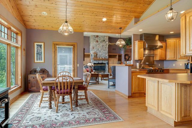 S1312 Brandt Road, La Valle, WI 53941