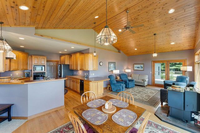 S1312 Brandt Road, La Valle, WI 53941