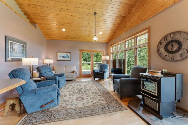 S1312 Brandt Road, La Valle, WI 53941