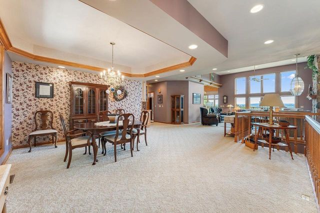 S1312 Brandt Road, La Valle, WI 53941