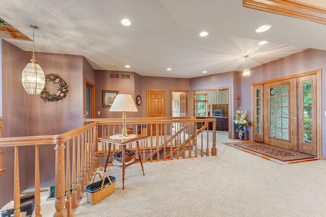 S1312 Brandt Road, La Valle, WI 53941