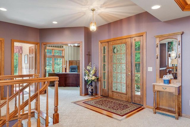 S1312 Brandt Road, La Valle, WI 53941