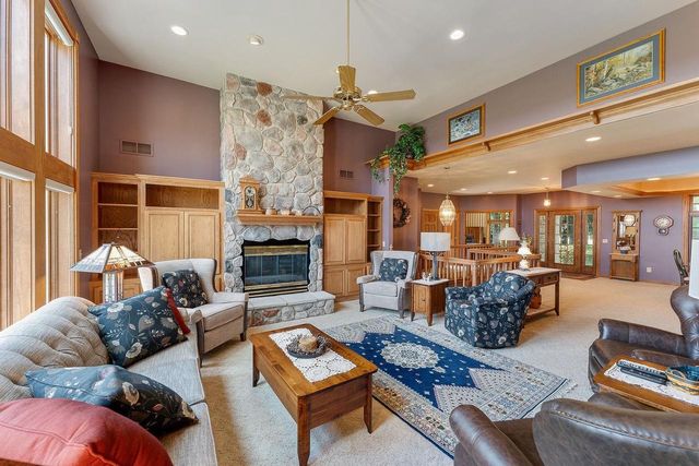 S1312 Brandt Road, La Valle, WI 53941