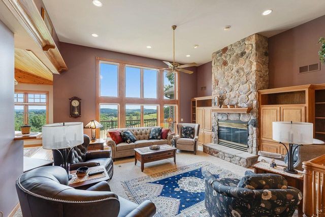 S1312 Brandt Road, La Valle, WI 53941