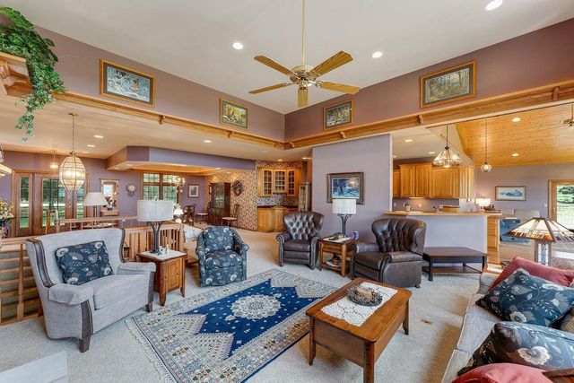S1312 Brandt Road, La Valle, WI 53941