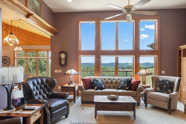 S1312 Brandt Road, La Valle, WI 53941