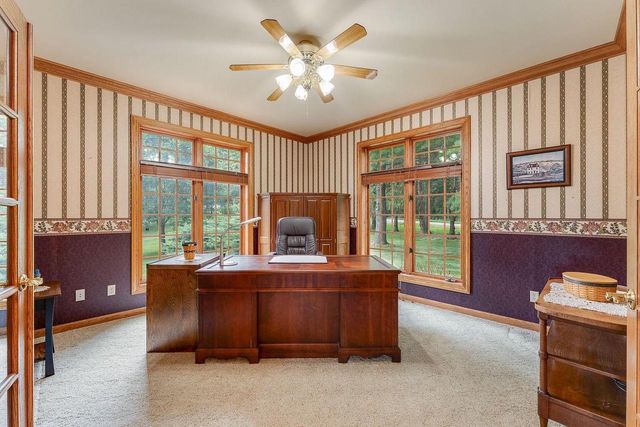 S1312 Brandt Road, La Valle, WI 53941