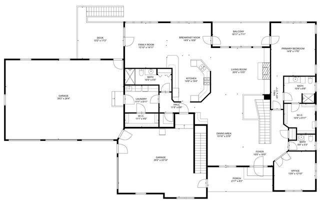 S1312 Brandt Road, La Valle, WI 53941