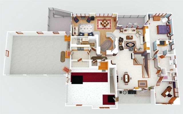 S1312 Brandt Road, La Valle, WI 53941