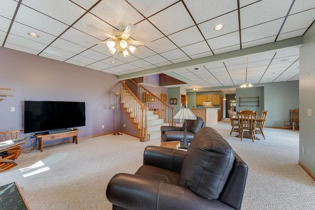 S1312 Brandt Road, La Valle, WI 53941