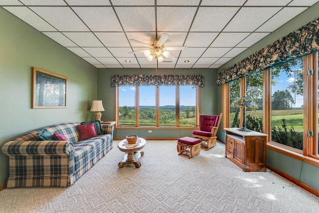 S1312 Brandt Road, La Valle, WI 53941