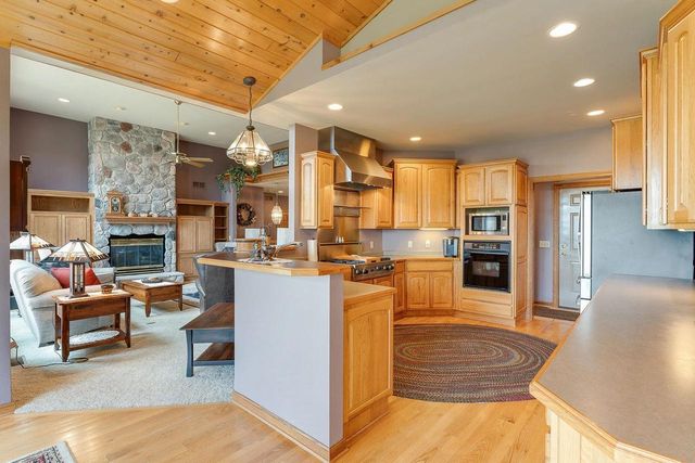 S1312 Brandt Road, La Valle, WI 53941