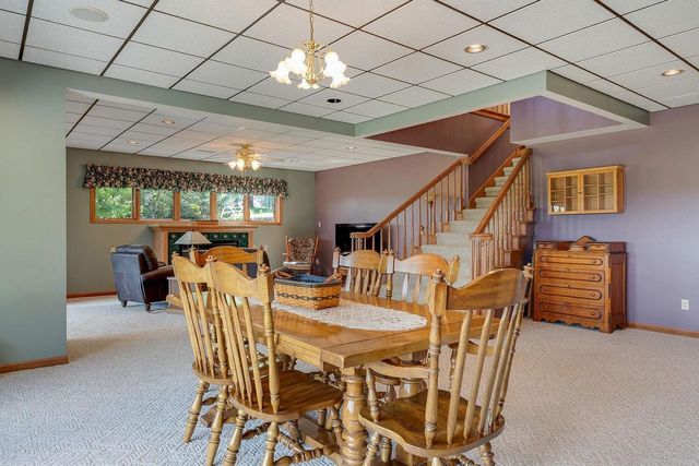 S1312 Brandt Road, La Valle, WI 53941
