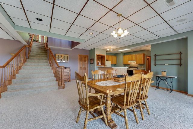 S1312 Brandt Road, La Valle, WI 53941