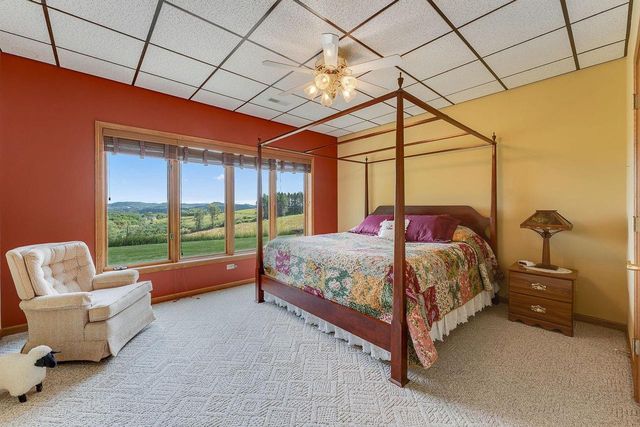 S1312 Brandt Road, La Valle, WI 53941