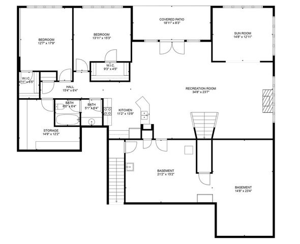 S1312 Brandt Road, La Valle, WI 53941