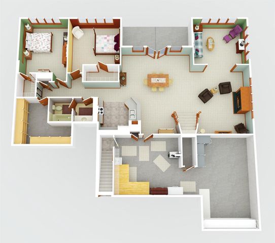 S1312 Brandt Road, La Valle, WI 53941