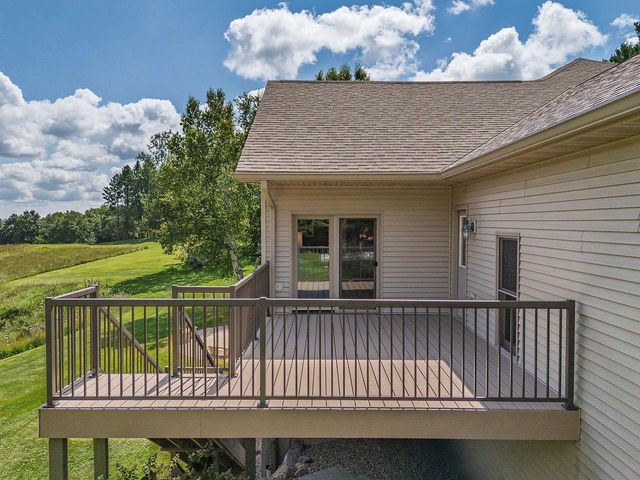 S1312 Brandt Road, La Valle, WI 53941