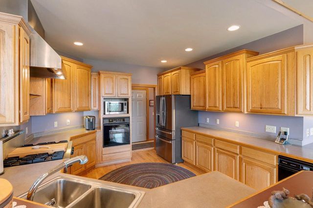 S1312 Brandt Road, La Valle, WI 53941