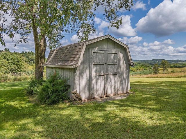 S1312 Brandt Road, La Valle, WI 53941