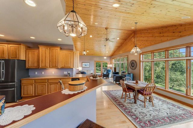 S1312 Brandt Road, La Valle, WI 53941