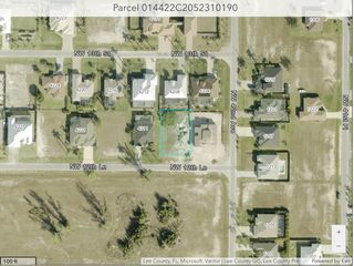 4207 NW 12th Ln, Cape Coral, FL 33993