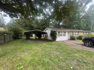 105 Spruce Street, Hot Springs, AR 71913