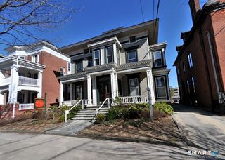 389 Orange Street, New Haven, CT 06511