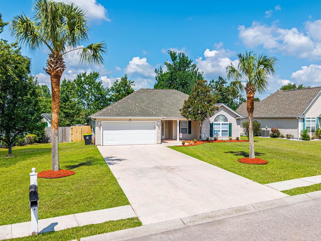 2645 Corn Pile Rd., Myrtle Beach, SC 29588