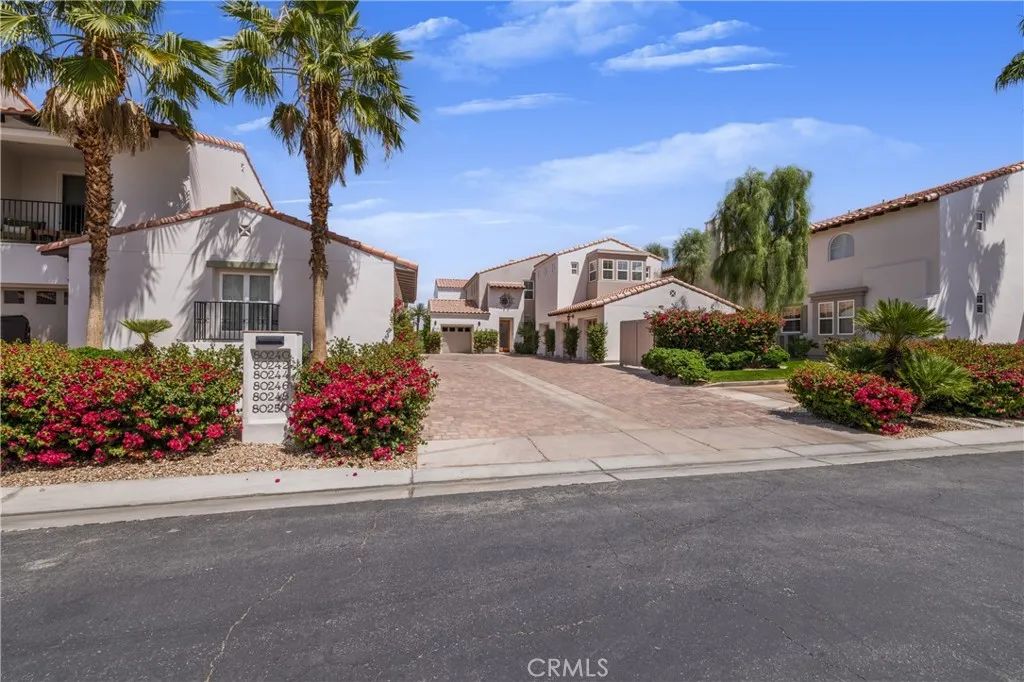 80250 Via Tesoro, La Quinta, CA 92253