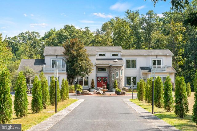 75 CAVALRY FIELD RD, Gettysburg, PA 17325