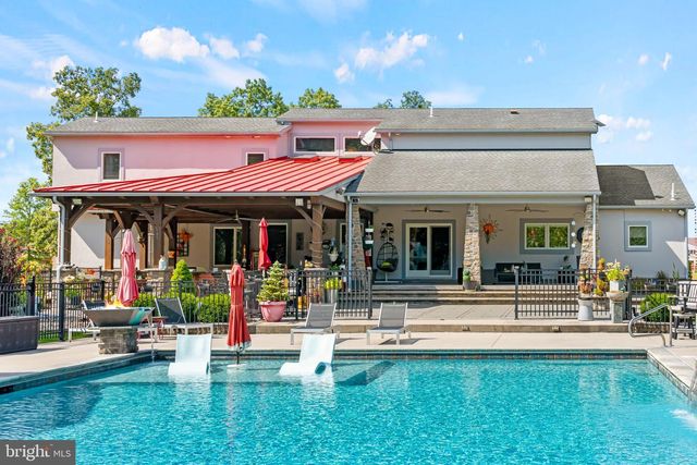 75 CAVALRY FIELD RD, Gettysburg, PA 17325