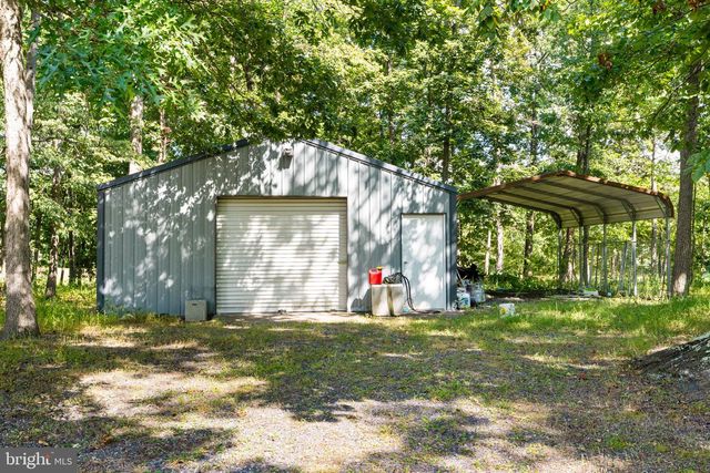 75 CAVALRY FIELD RD, Gettysburg, PA 17325