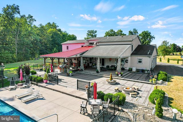 75 CAVALRY FIELD RD, Gettysburg, PA 17325